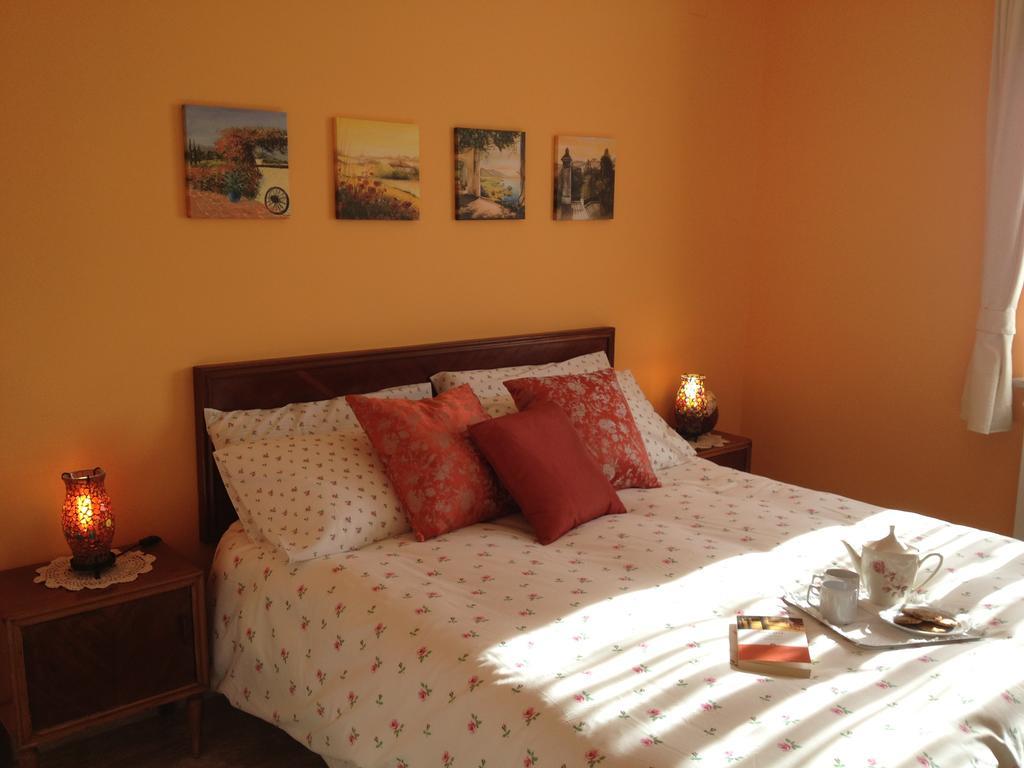 Casa Agostino Villa Imperia Eksteriør billede